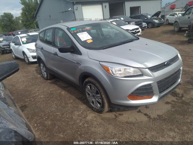 FORD ESCAPE 2014 1fmcu0f76eud64537