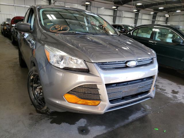 FORD ESCAPE S 2014 1fmcu0f76eud65848