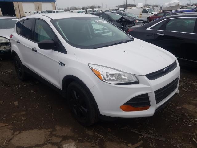 FORD ESCAPE S 2014 1fmcu0f76eud67289