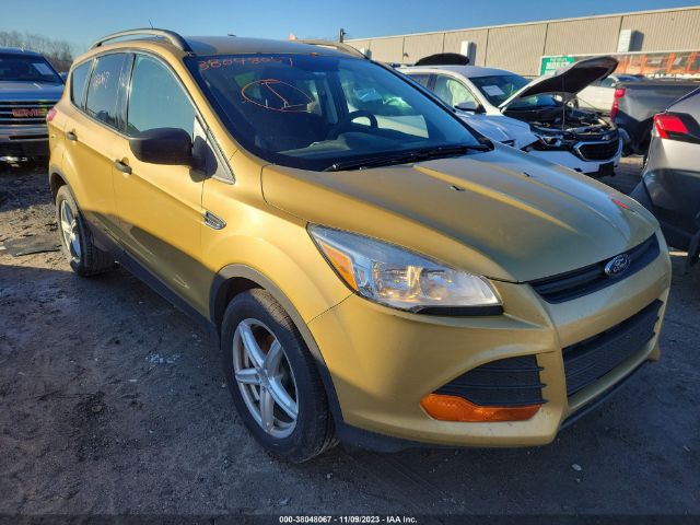 FORD ESCAPE 2014 1fmcu0f76eud68278