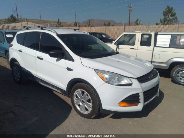 FORD ESCAPE 2014 1fmcu0f76eud70256