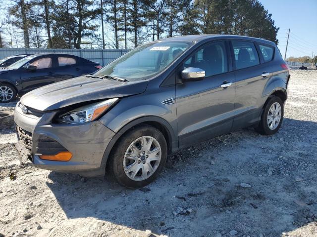 FORD ESCAPE S 2014 1fmcu0f76eud77062