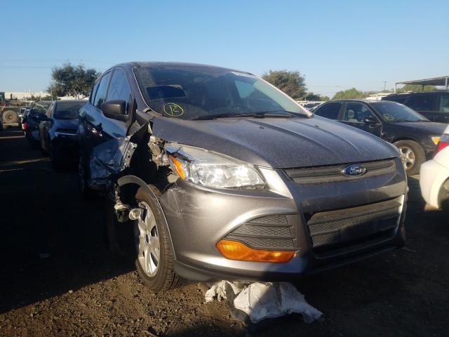 FORD NULL 2014 1fmcu0f76eud80740