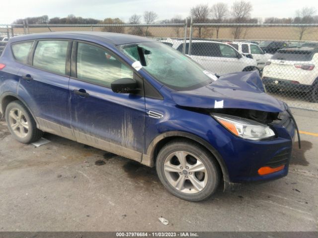 FORD ESCAPE 2014 1fmcu0f76eue08634