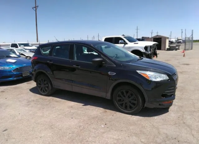 FORD ESCAPE 2014 1fmcu0f76eue31153