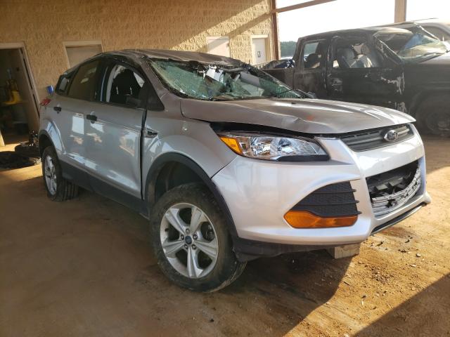 FORD ESCAPE S 2014 1fmcu0f76eue33484