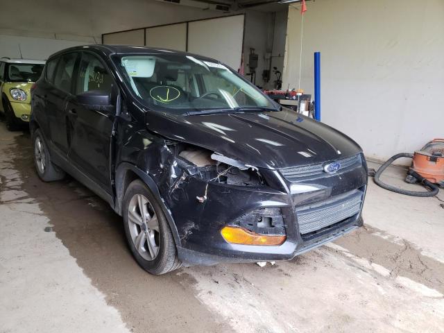 FORD ESCAPE S 2014 1fmcu0f76eue37891