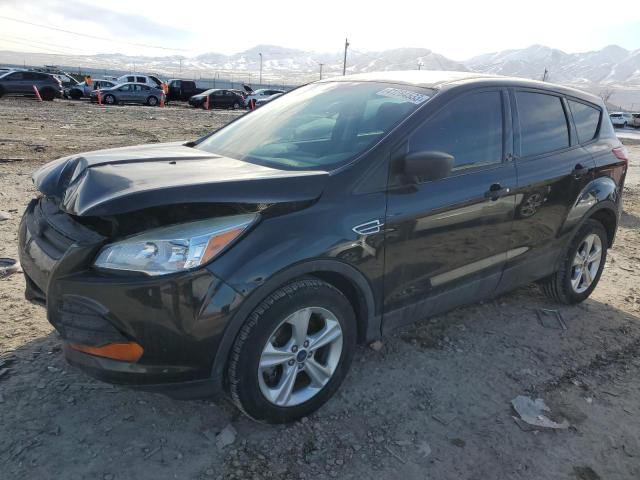 FORD ESCAPE S 2014 1fmcu0f76eue41164