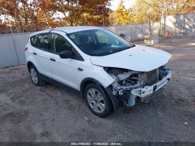 FORD ESCAPE 2014 1fmcu0f76eue42153