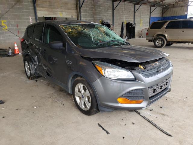 FORD ESCAPE S 2014 1fmcu0f76eue46557