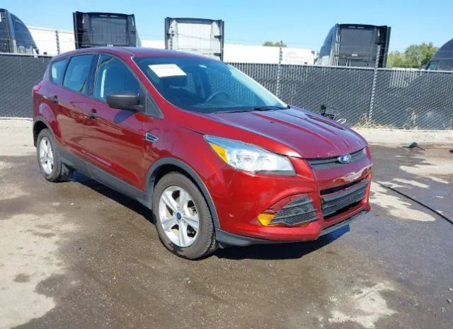 FORD ESCAPE 2014 1fmcu0f76eue52441