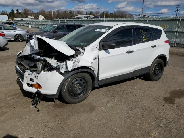 FORD ESCAPE S 2015 1fmcu0f76fua02791