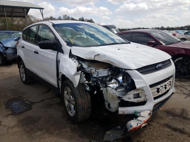 FORD ESCAPE S 2015 1fmcu0f76fua03357