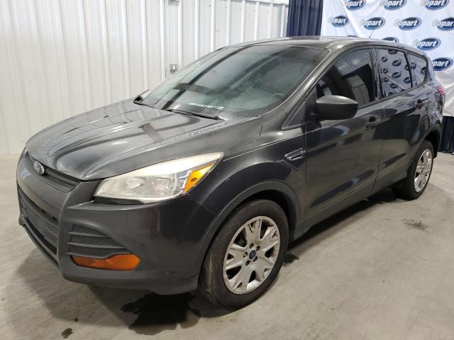 FORD ESCAPE 2015 1fmcu0f76fua05884