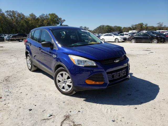 FORD NULL 2015 1fmcu0f76fua15976