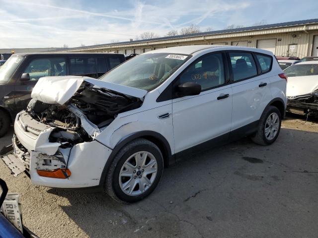 FORD ESCAPE S 2015 1fmcu0f76fua23768