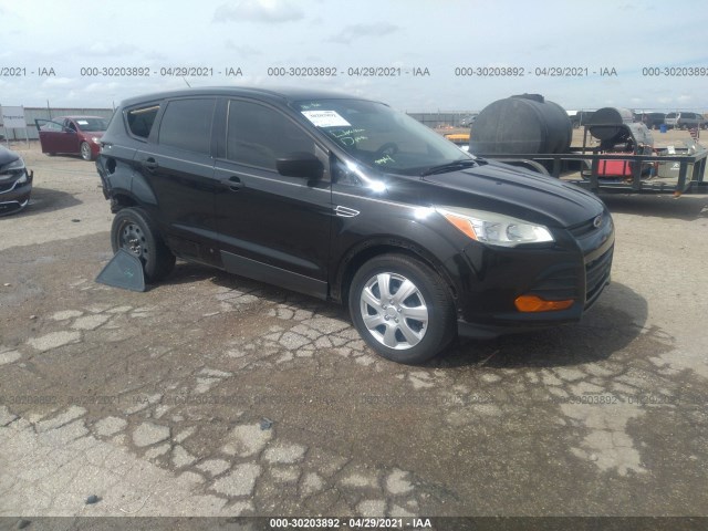 FORD ESCAPE 2015 1fmcu0f76fua24810