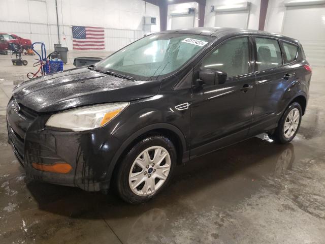 FORD ESCAPE S 2015 1fmcu0f76fua24922