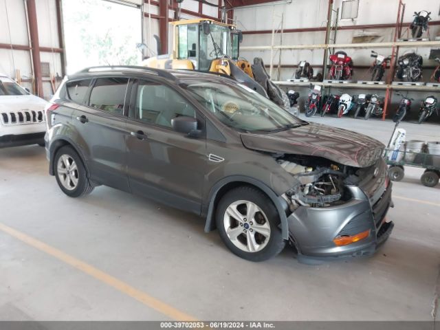 FORD ESCAPE 2015 1fmcu0f76fua29621