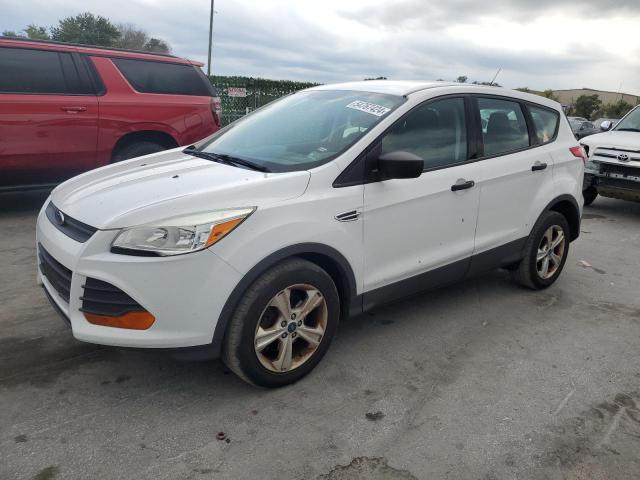 FORD ESCAPE 2015 1fmcu0f76fua34625