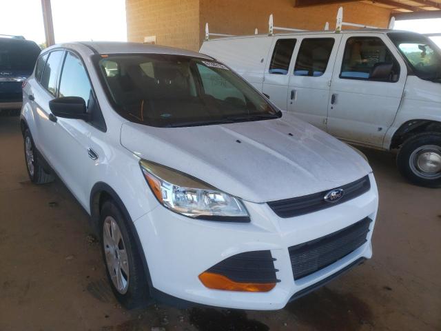 FORD ESCAPE S 2015 1fmcu0f76fua36181