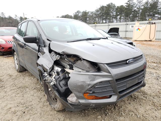 FORD ESCAPE S 2015 1fmcu0f76fua36245