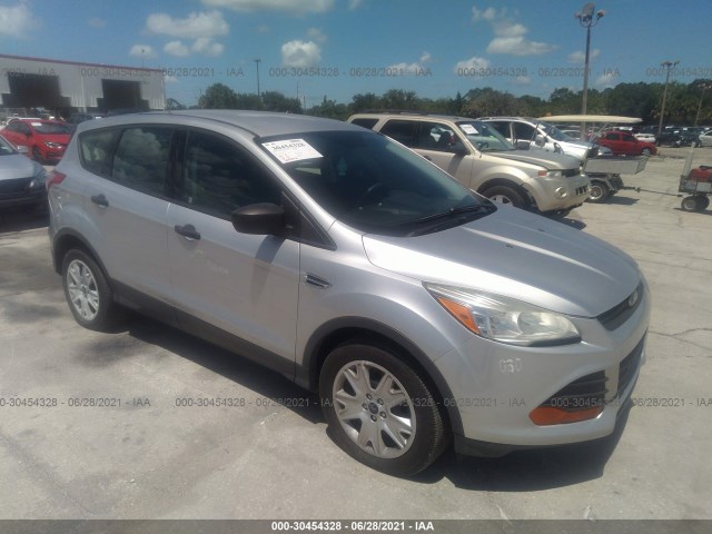 FORD ESCAPE 2015 1fmcu0f76fua37265