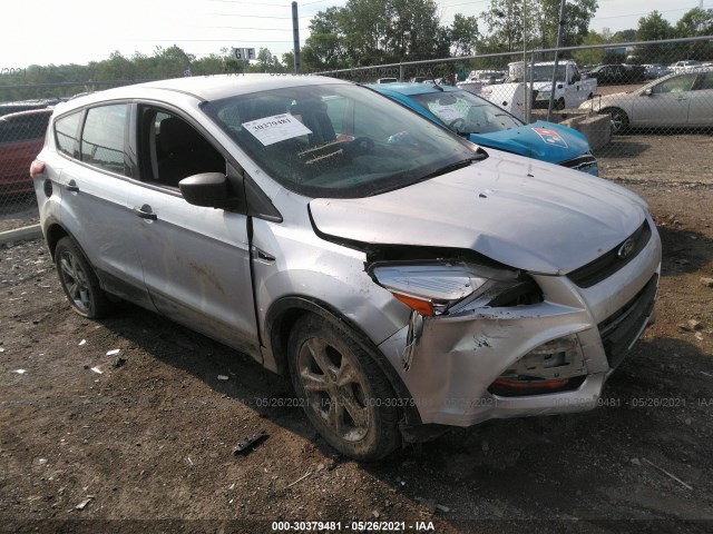 FORD ESCAPE 2015 1fmcu0f76fua38917