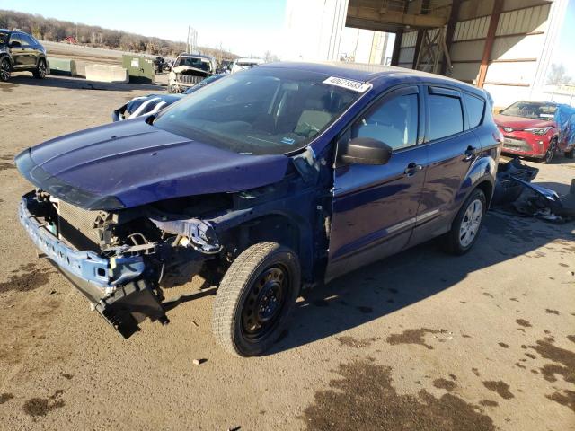 FORD ESCAPE S 2015 1fmcu0f76fua42367