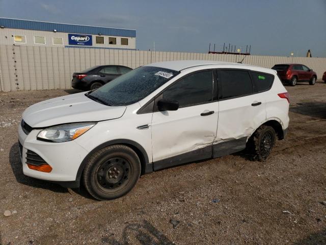 FORD ESCAPE S 2015 1fmcu0f76fua42725