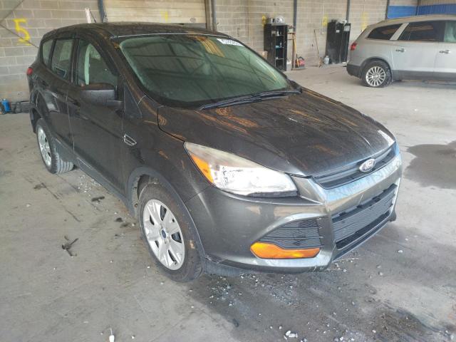 FORD ESCAPE S 2015 1fmcu0f76fua48914