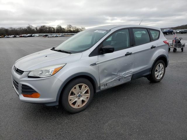 FORD ESCAPE S 2015 1fmcu0f76fua55281