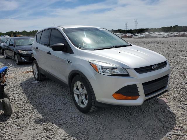 FORD ESCAPE S 2015 1fmcu0f76fua73747