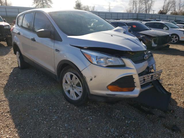 FORD ESCAPE S 2015 1fmcu0f76fua78382