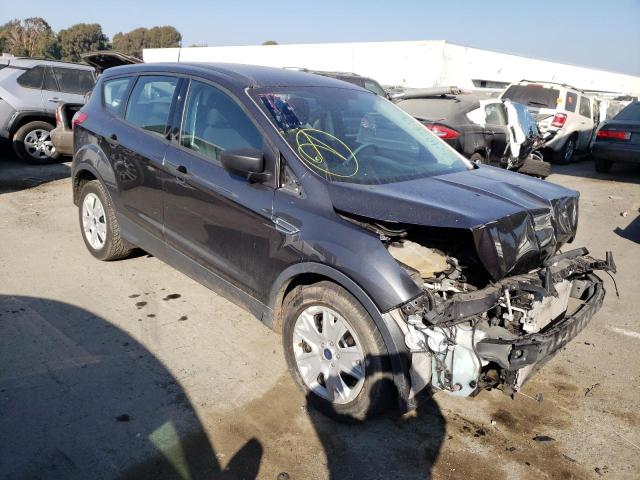 FORD ESCAPE S 2015 1fmcu0f76fua92234