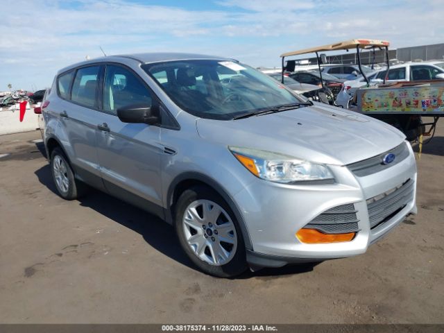 FORD ESCAPE 2015 1fmcu0f76fua93805