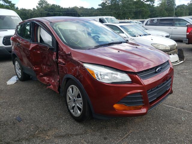 FORD ESCAPE 2015 1fmcu0f76fua93965