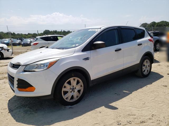 FORD ESCAPE 2015 1fmcu0f76fub10506