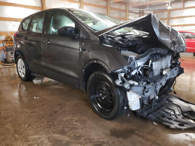 FORD ESCAPE S 2015 1fmcu0f76fub11588