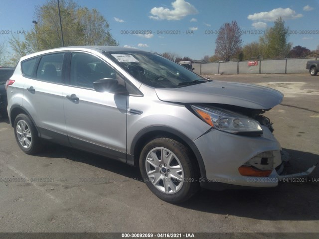 FORD ESCAPE 2015 1fmcu0f76fub19433