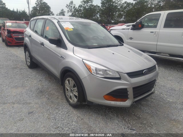 FORD ESCAPE 2015 1fmcu0f76fub23790