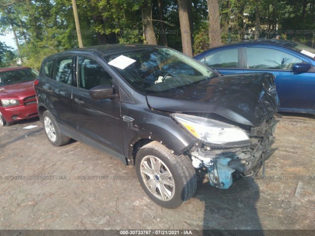 FORD ESCAPE 2015 1fmcu0f76fub24437