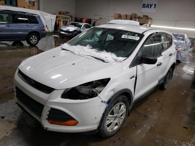 FORD ESCAPE S 2015 1fmcu0f76fub25992