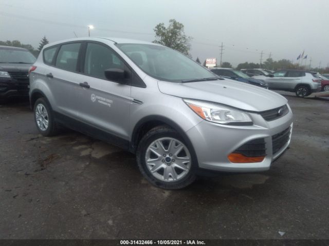 FORD ESCAPE 2015 1fmcu0f76fub33123