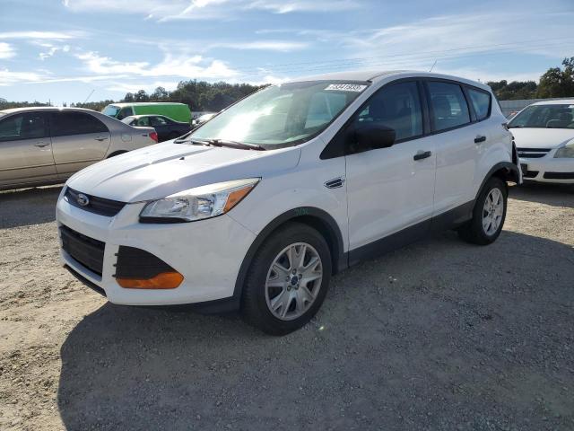 FORD ESCAPE 2015 1fmcu0f76fub35275