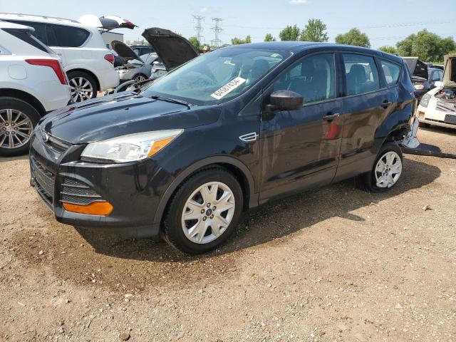 FORD ESCAPE 2015 1fmcu0f76fub46440