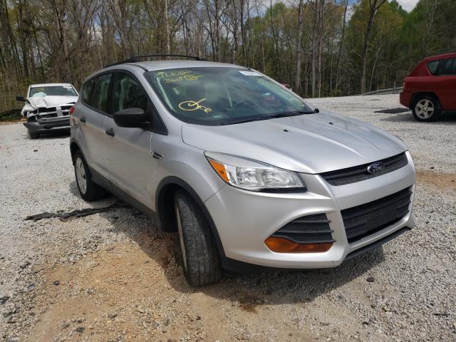 FORD ESCAPE S 2015 1fmcu0f76fub55767