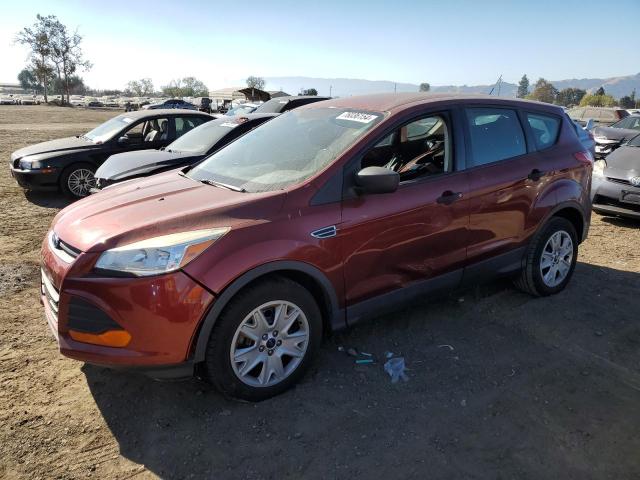 FORD ESCAPE S 2015 1fmcu0f76fub56191