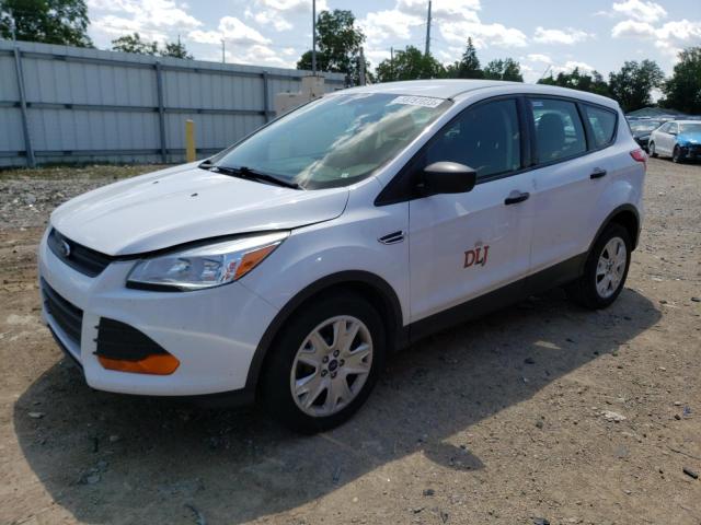 FORD ESCAPE S 2015 1fmcu0f76fub60144