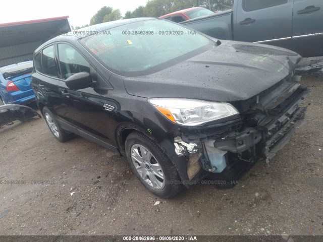 FORD ESCAPE 2015 1fmcu0f76fub65358